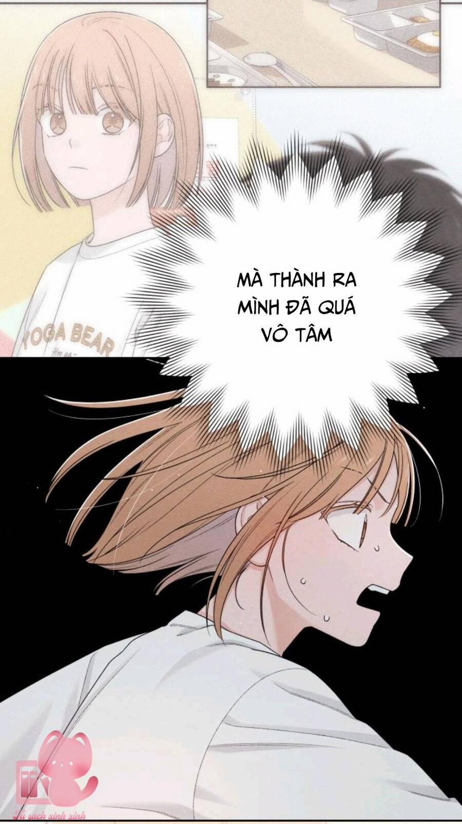 Bí Mật Thanh Xuân 69 trang 56