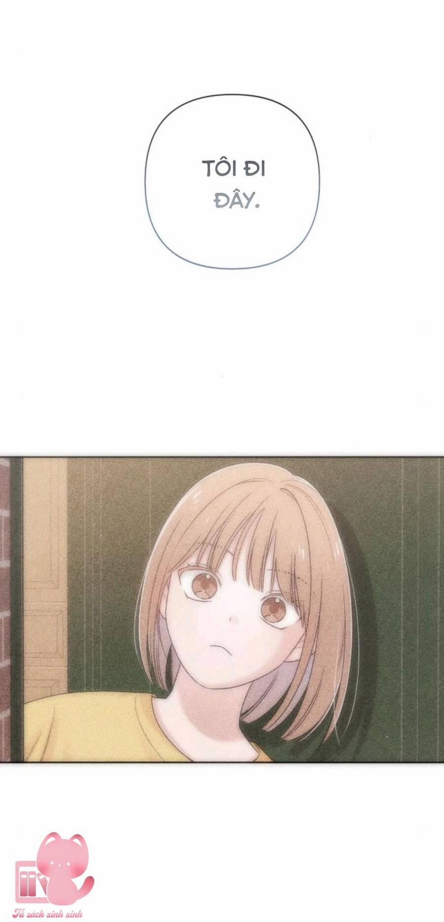 Bí Mật Thanh Xuân 69 trang 61