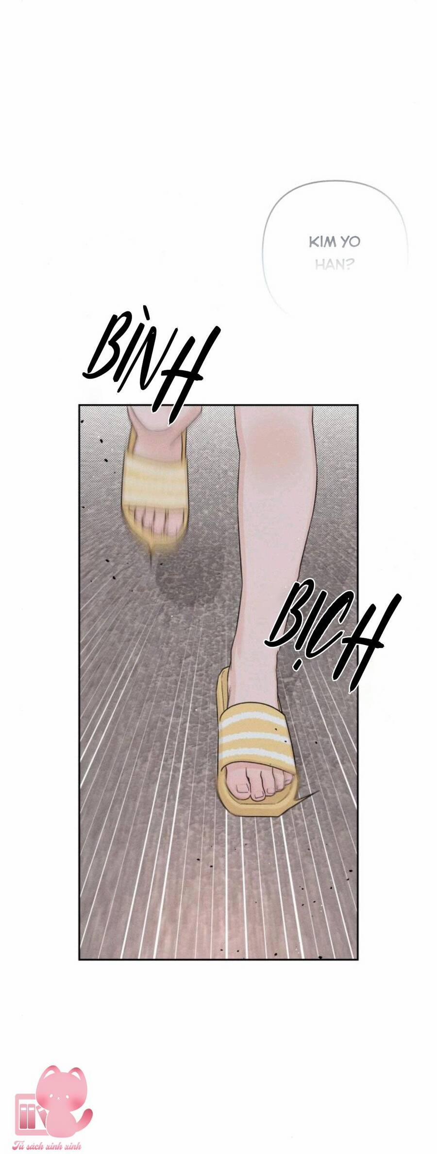 Bí Mật Thanh Xuân 69 trang 63