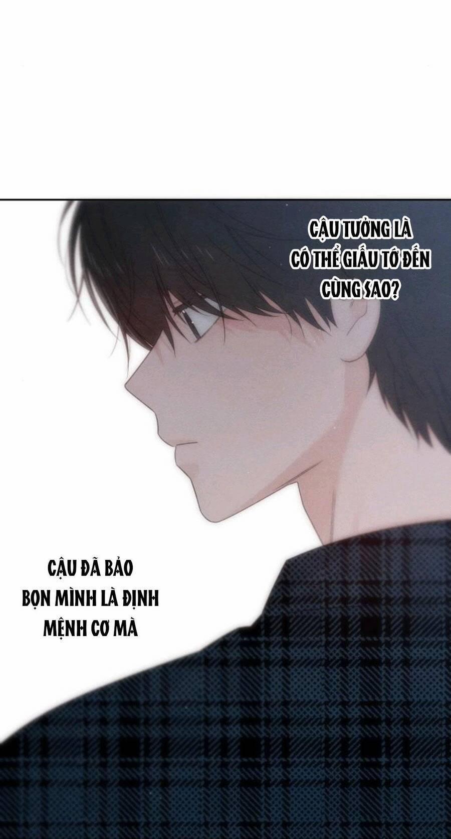 Bí Mật Thanh Xuân 69 trang 64