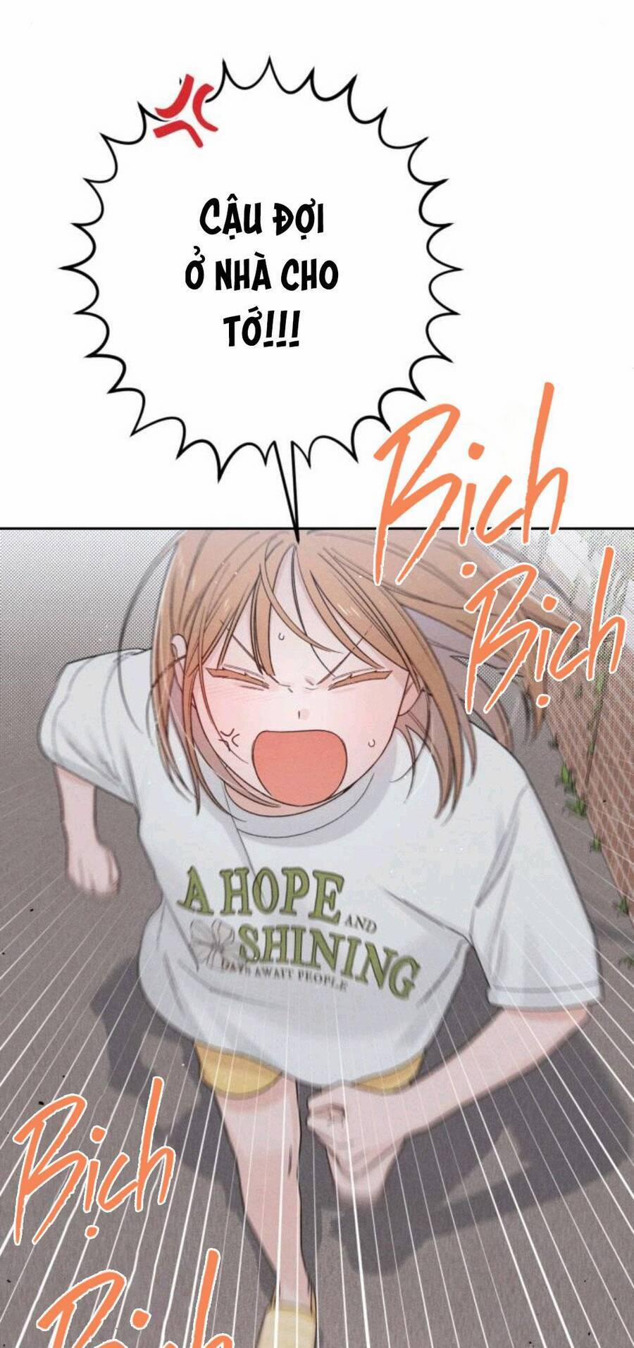 Bí Mật Thanh Xuân 69 trang 67