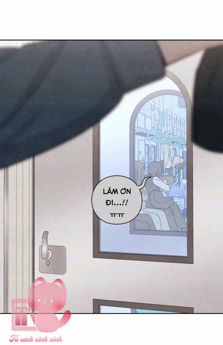 Bí Mật Thanh Xuân 7 trang 10