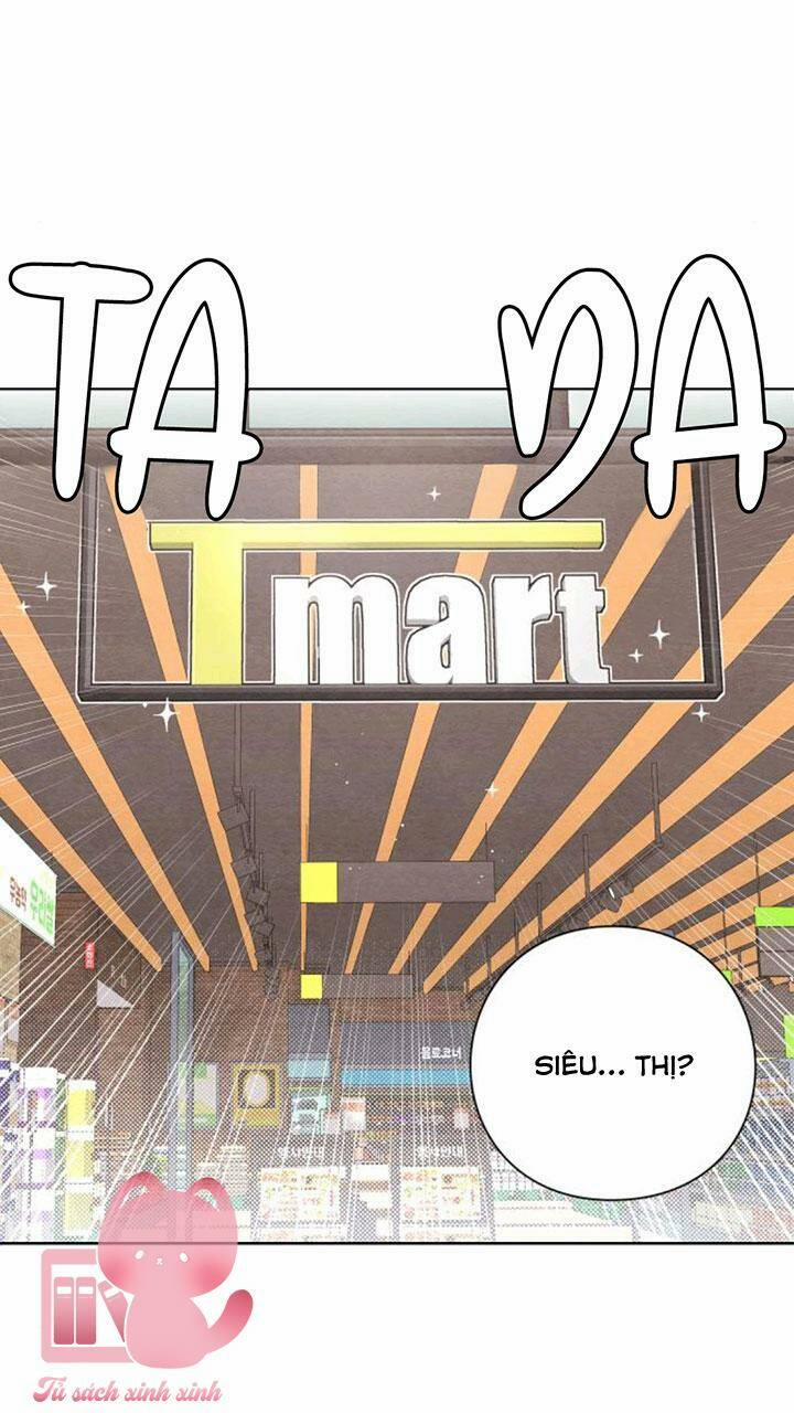 Bí Mật Thanh Xuân 7 trang 18