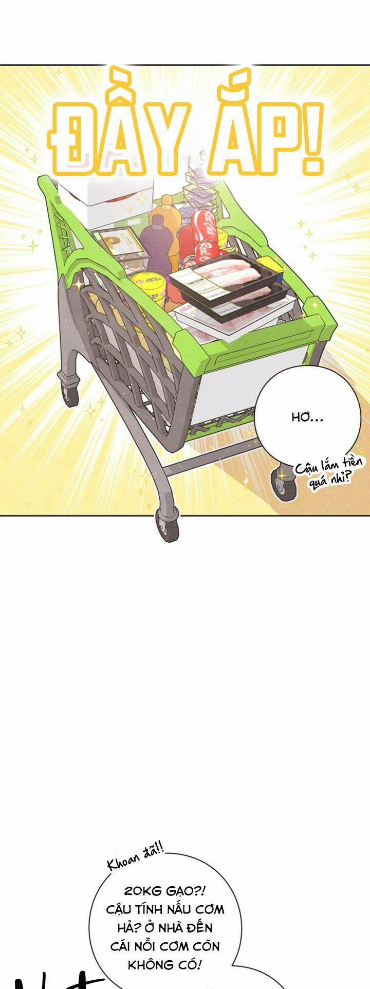 Bí Mật Thanh Xuân 7 trang 30