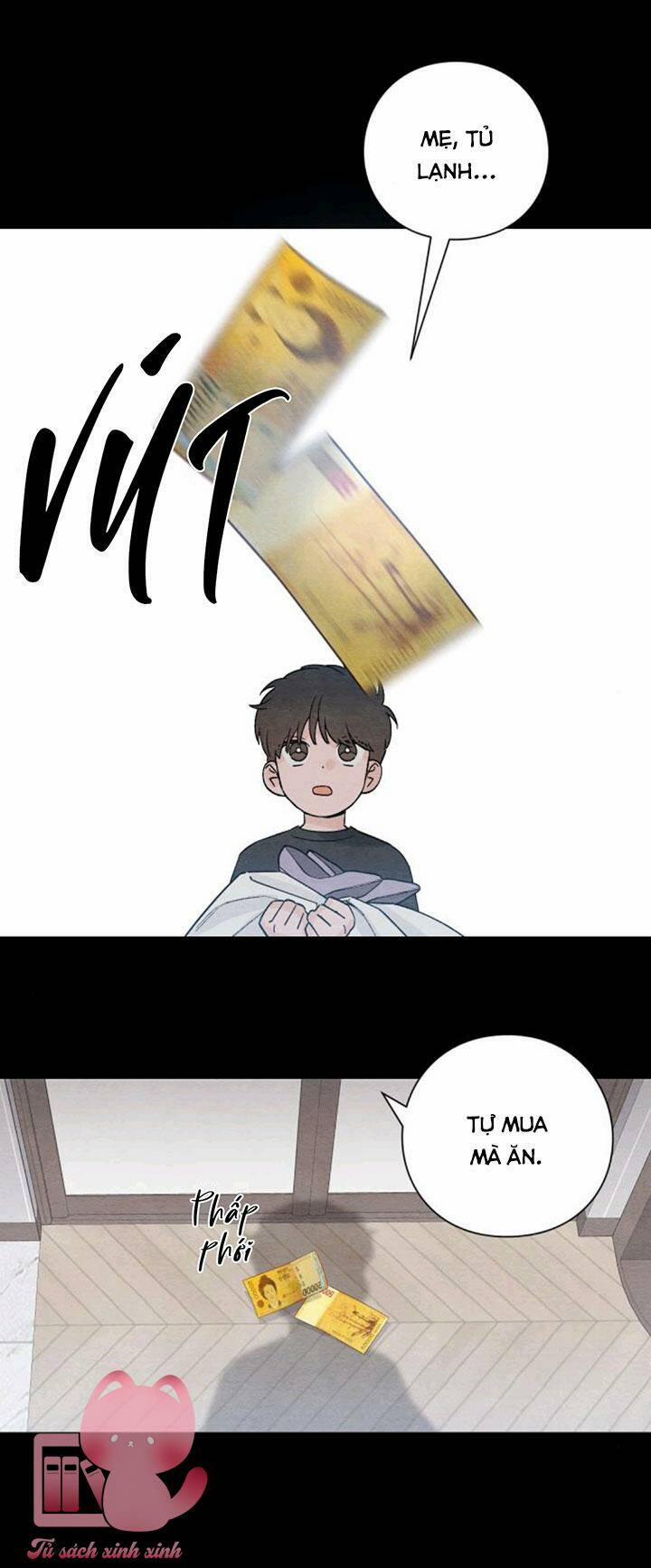 Bí Mật Thanh Xuân 7 trang 35