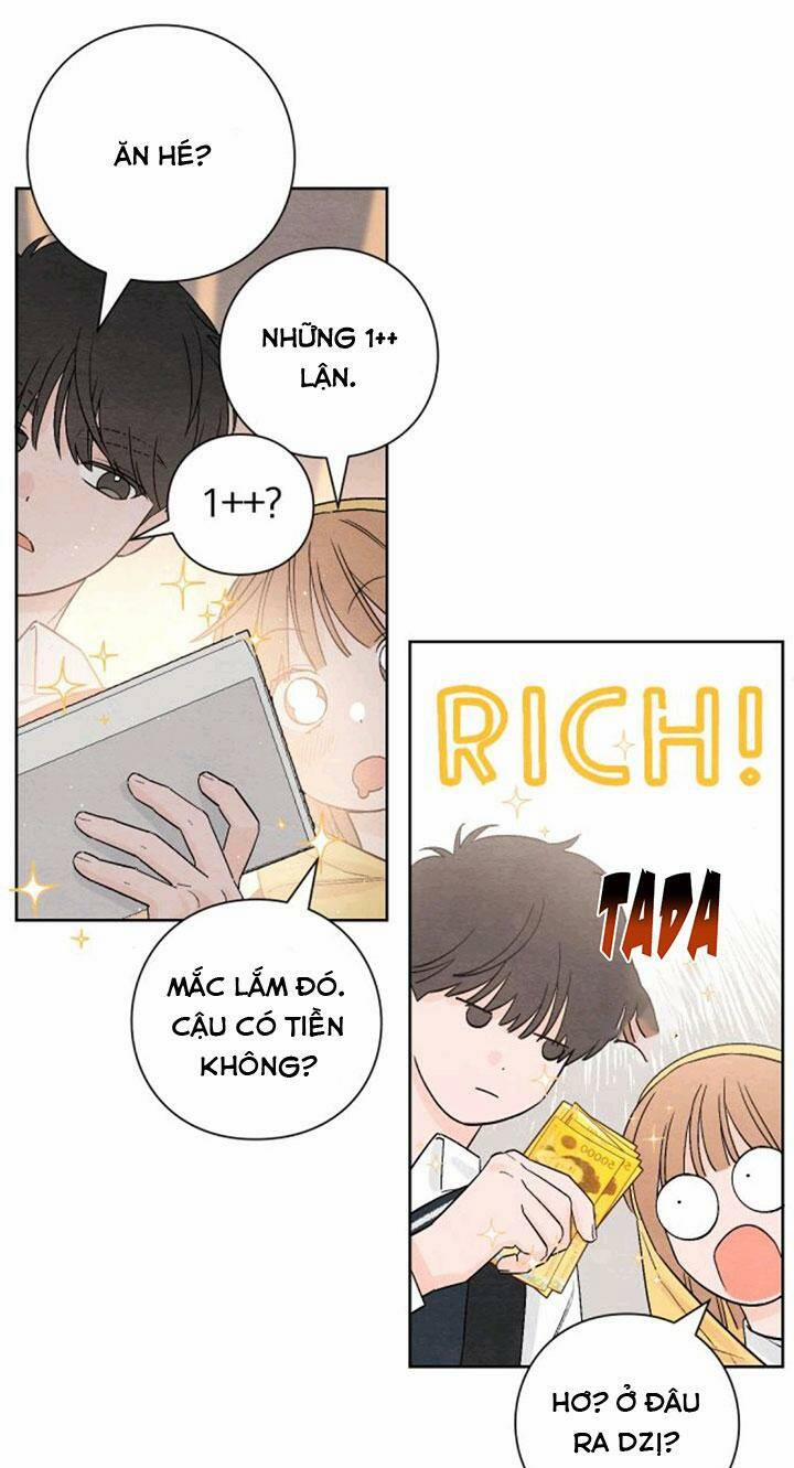 Bí Mật Thanh Xuân 7 trang 38