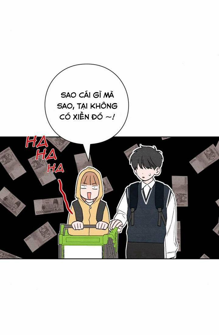 Bí Mật Thanh Xuân 7 trang 41