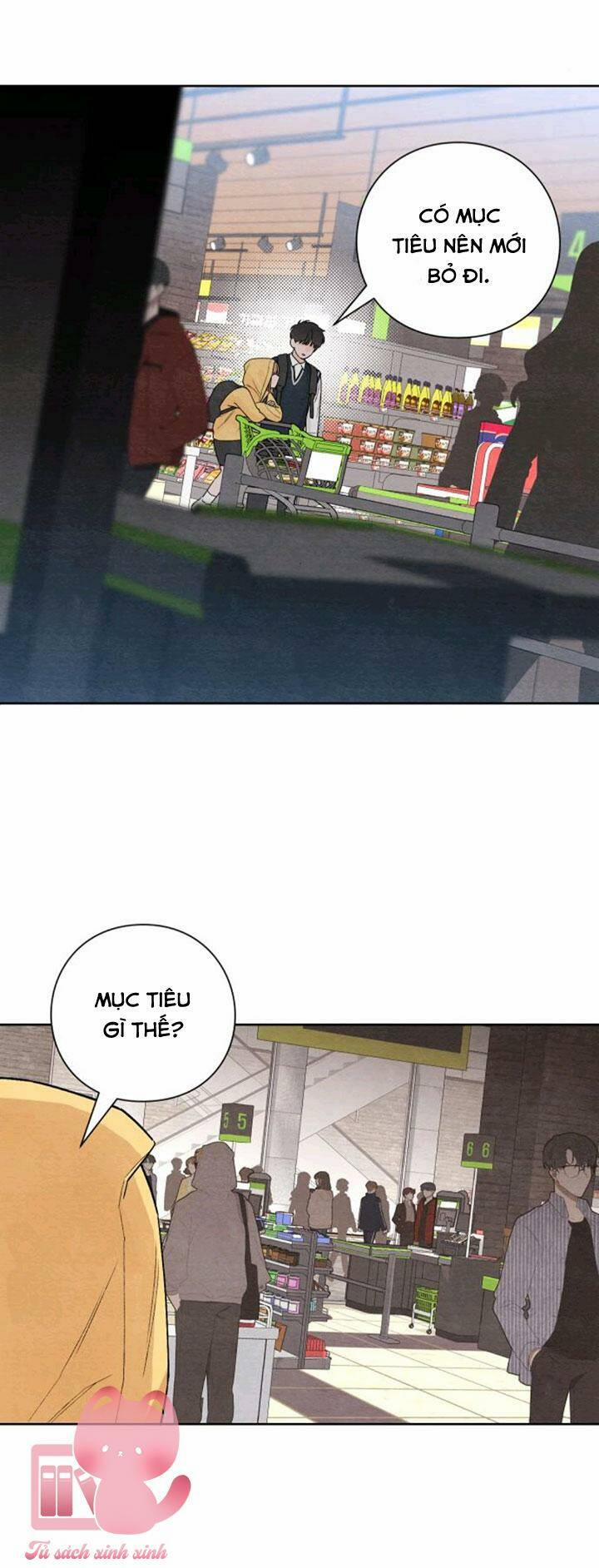 Bí Mật Thanh Xuân 7 trang 47