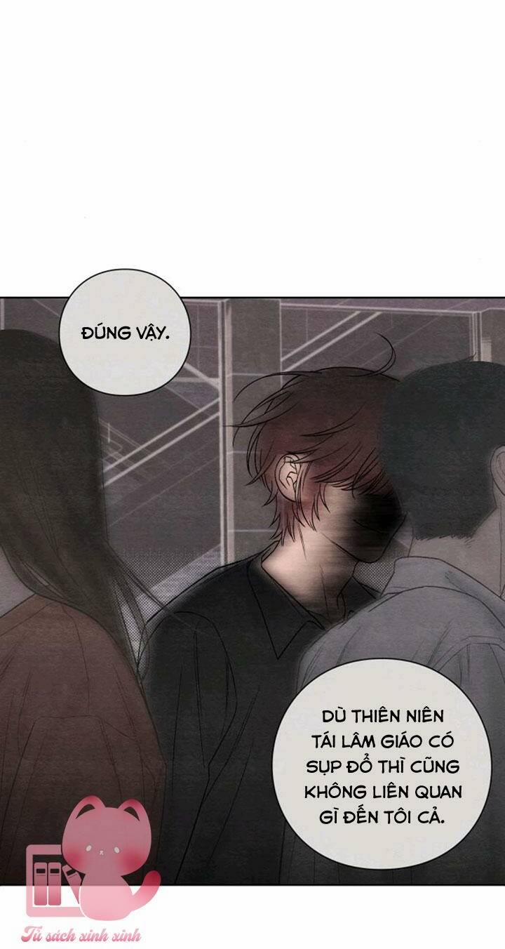 Bí Mật Thanh Xuân 7 trang 49