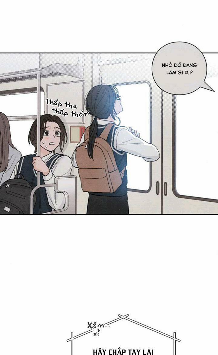 Bí Mật Thanh Xuân 7 trang 5