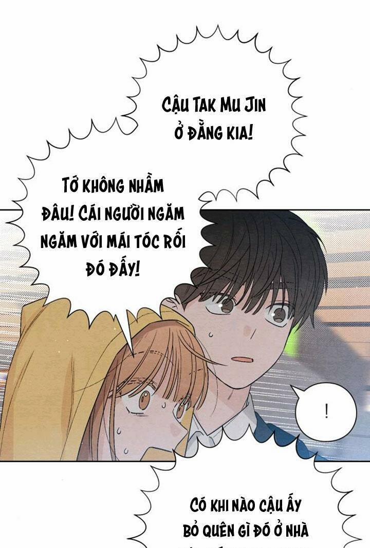 Bí Mật Thanh Xuân 7 trang 52