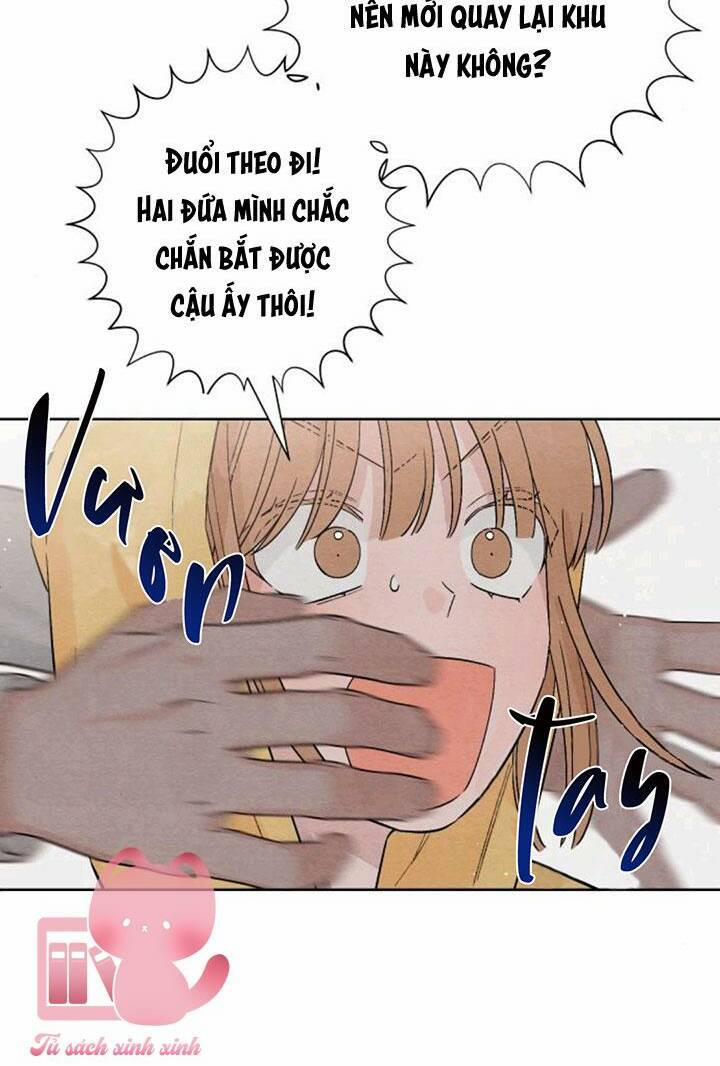 Bí Mật Thanh Xuân 7 trang 53