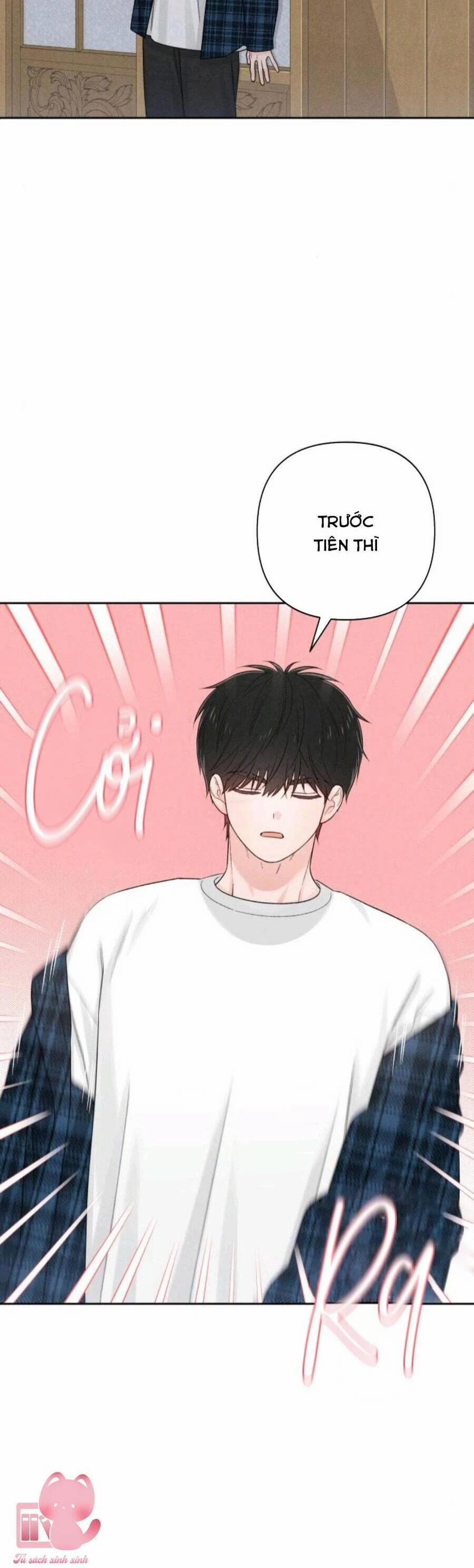 Bí Mật Thanh Xuân 70 trang 10