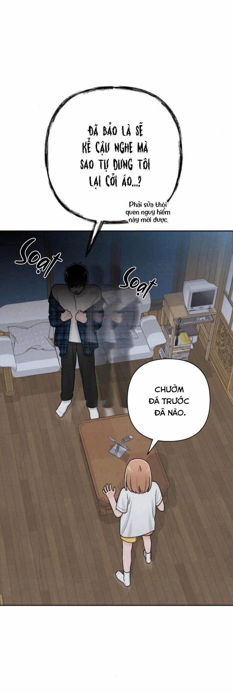 Bí Mật Thanh Xuân 70 trang 11