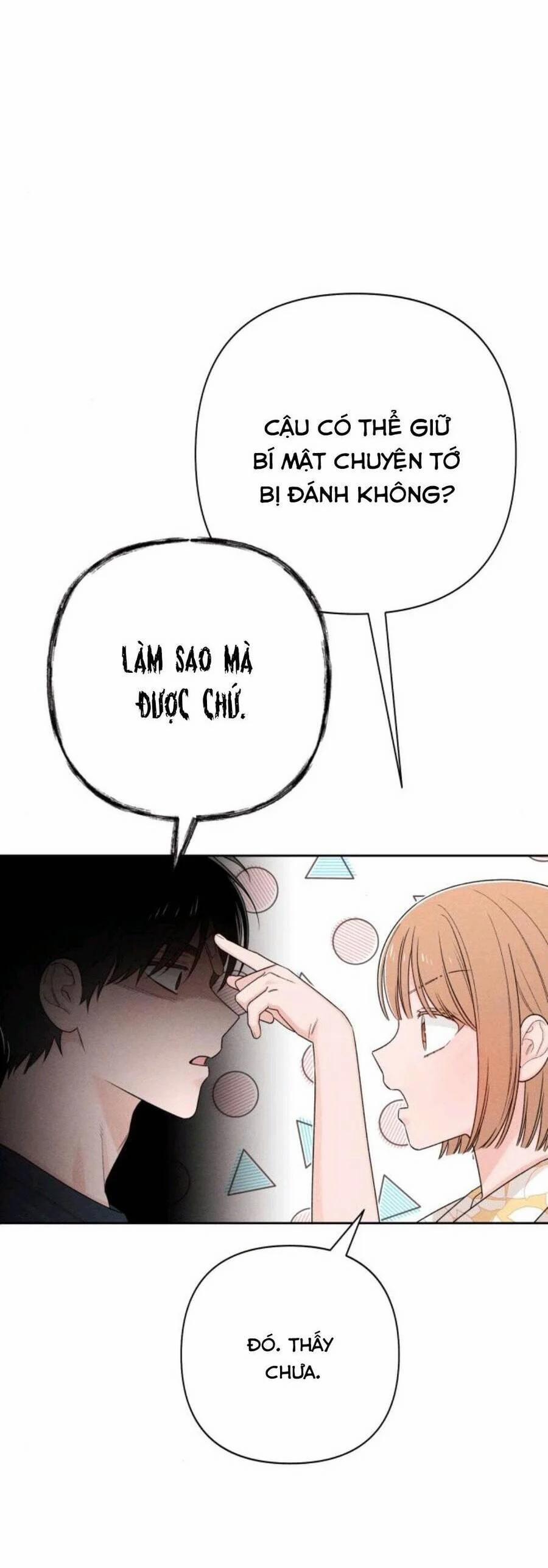 Bí Mật Thanh Xuân 70 trang 18