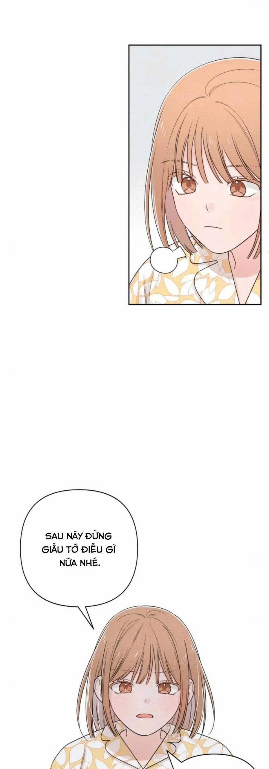 Bí Mật Thanh Xuân 70 trang 19