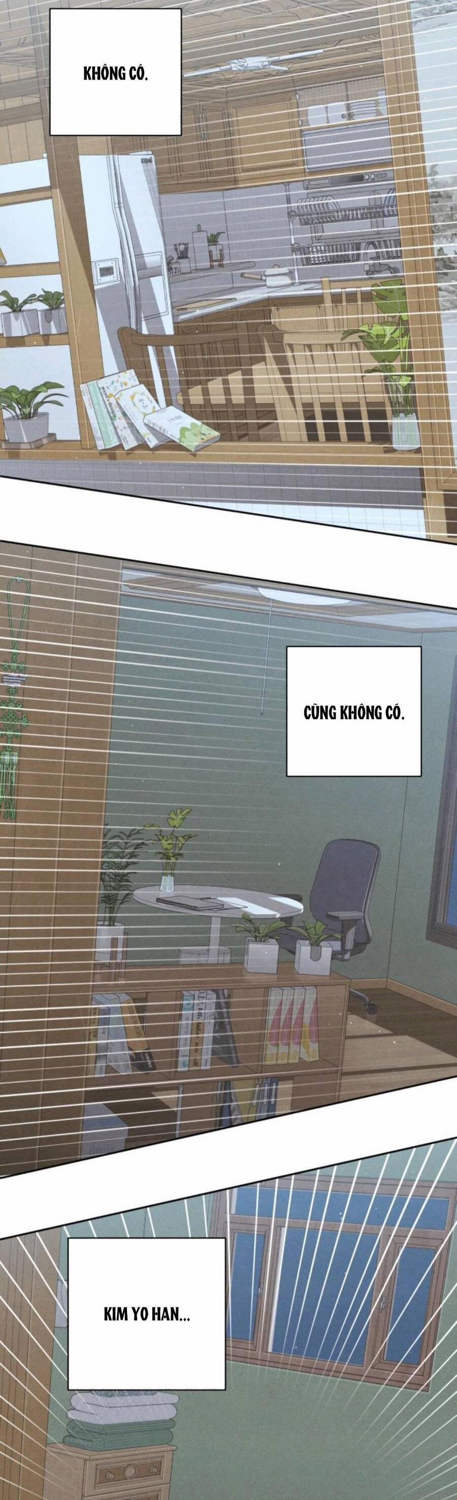 Bí Mật Thanh Xuân 70 trang 2