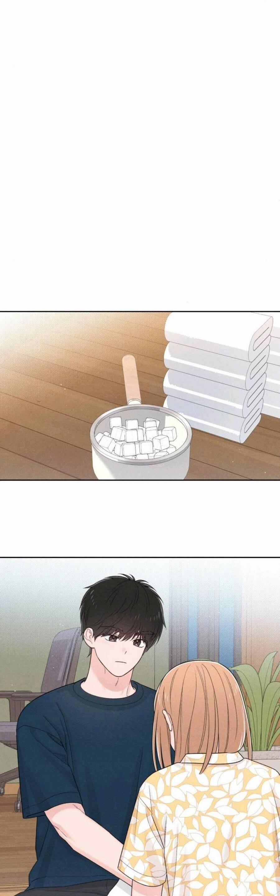 Bí Mật Thanh Xuân 70 trang 22