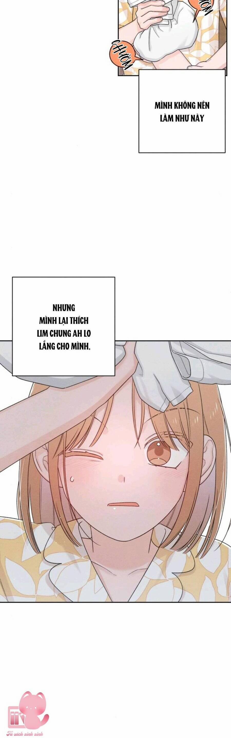 Bí Mật Thanh Xuân 70 trang 25