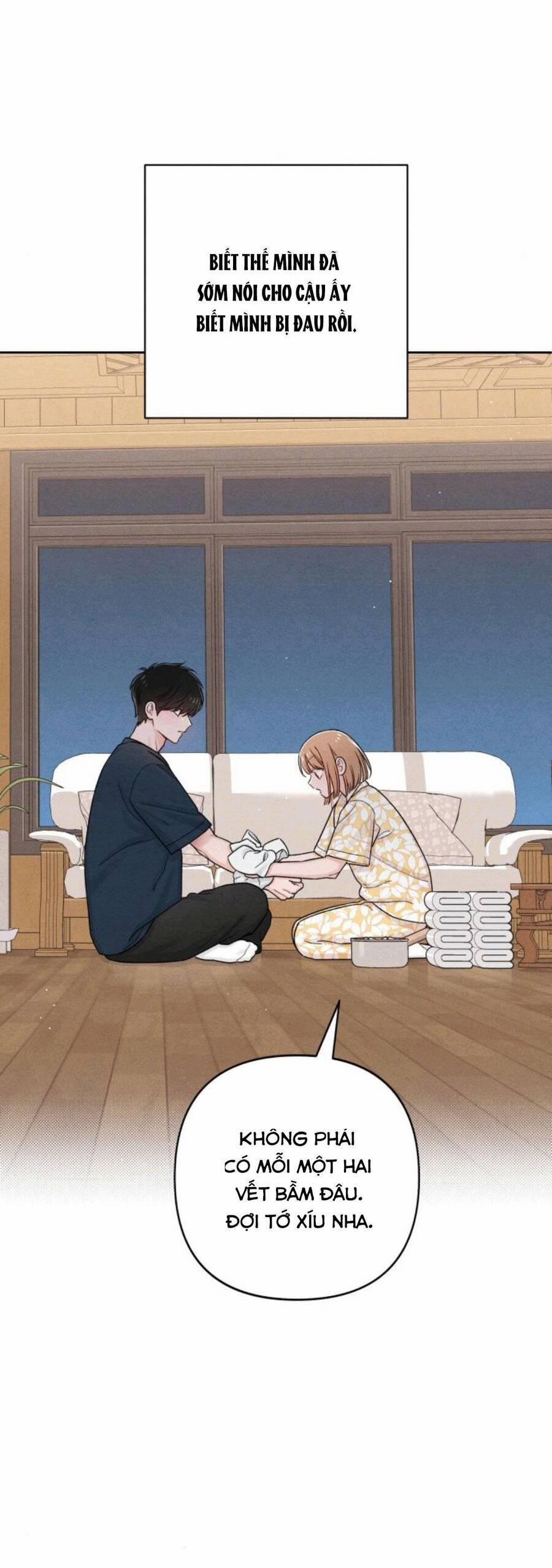 Bí Mật Thanh Xuân 70 trang 26