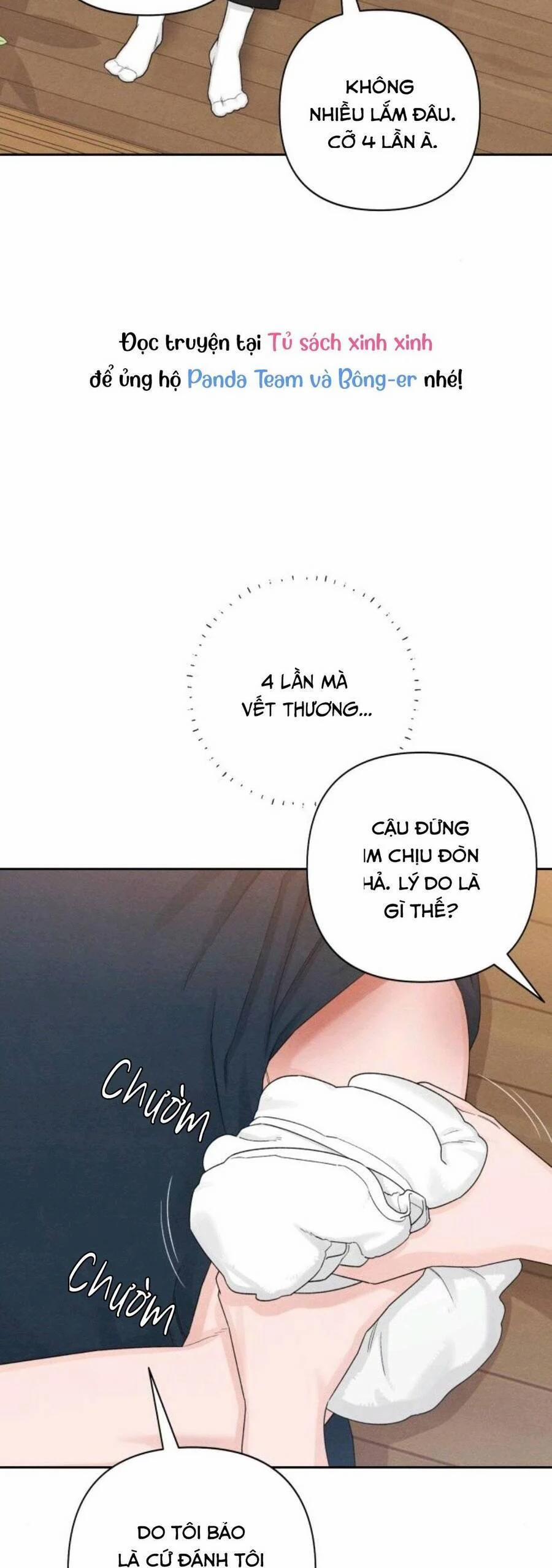 Bí Mật Thanh Xuân 70 trang 28