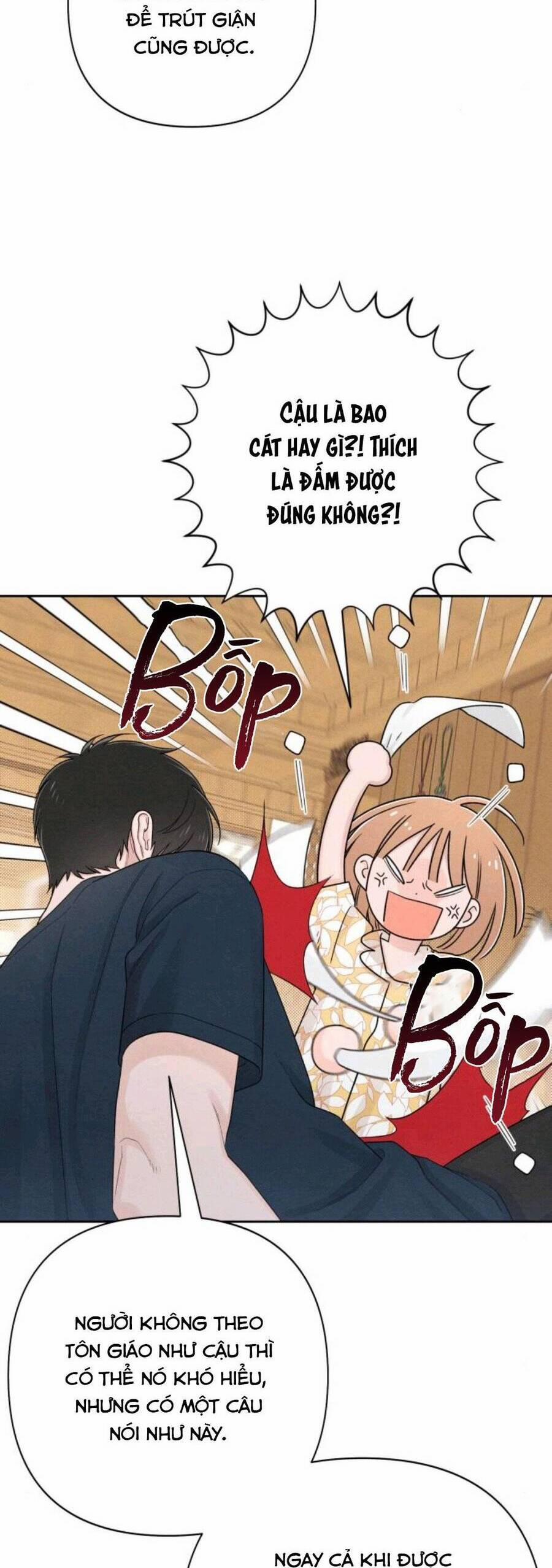 Bí Mật Thanh Xuân 70 trang 29