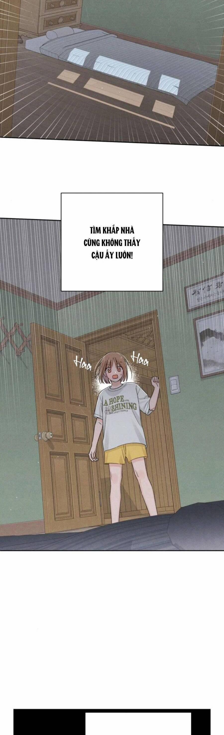 Bí Mật Thanh Xuân 70 trang 3