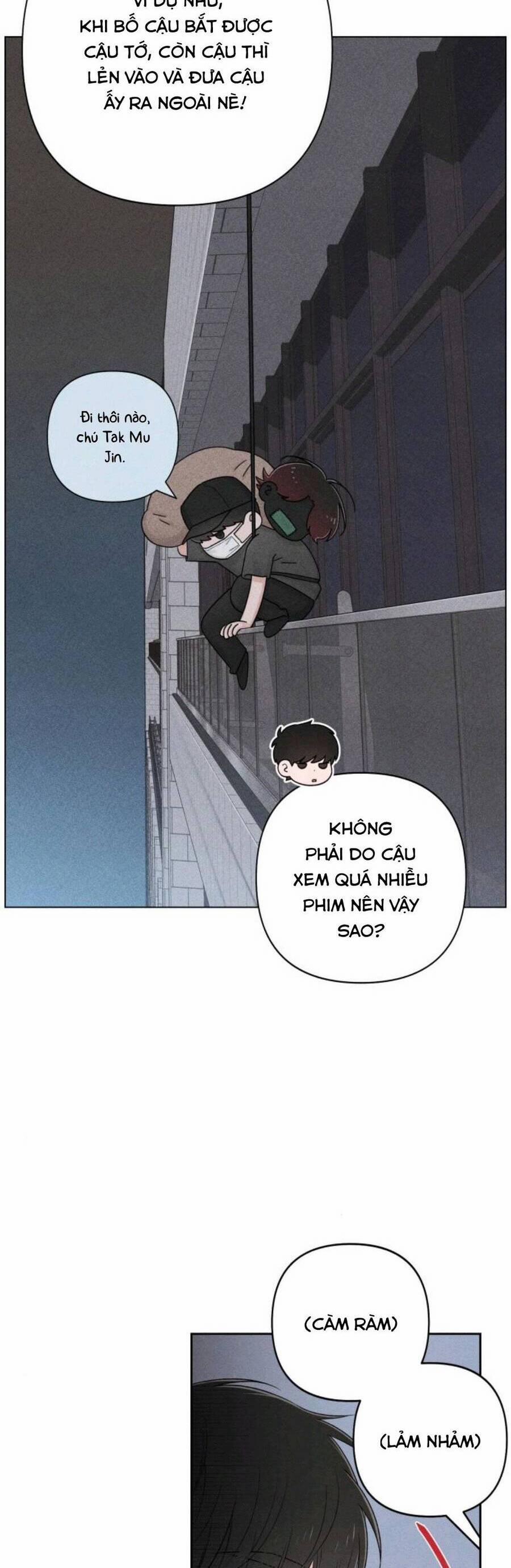 Bí Mật Thanh Xuân 70 trang 34