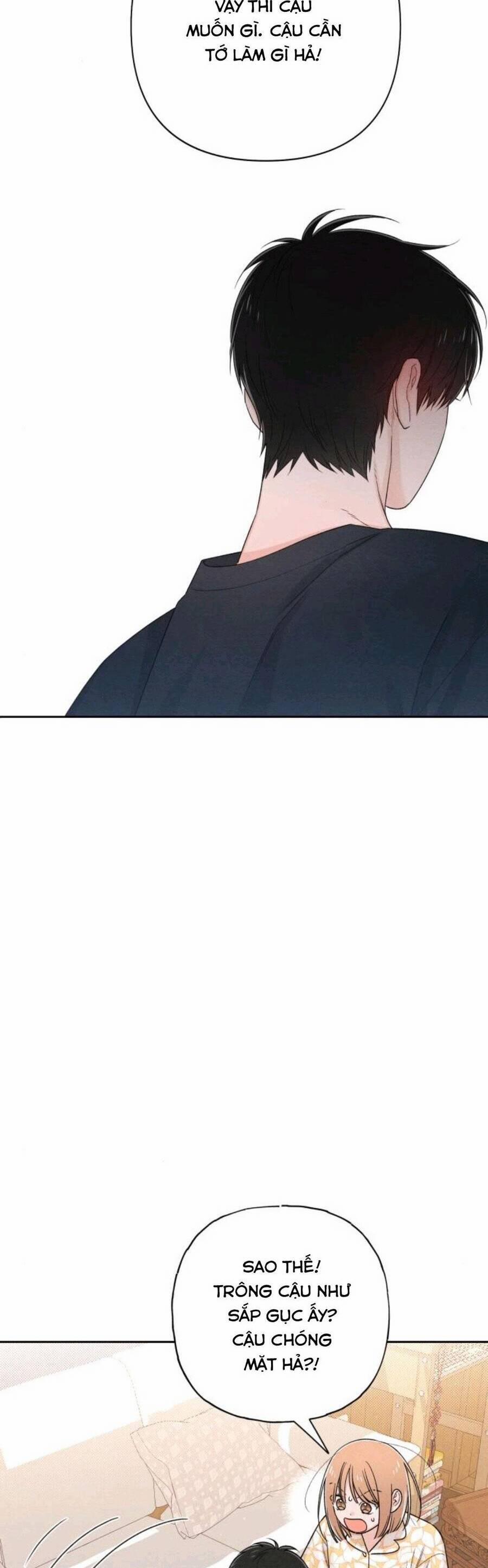 Bí Mật Thanh Xuân 70 trang 37