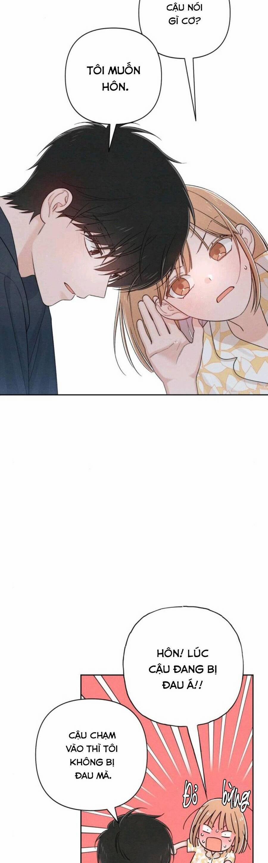 Bí Mật Thanh Xuân 70 trang 39