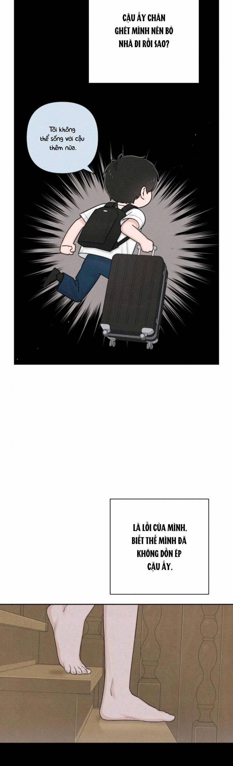 Bí Mật Thanh Xuân 70 trang 4