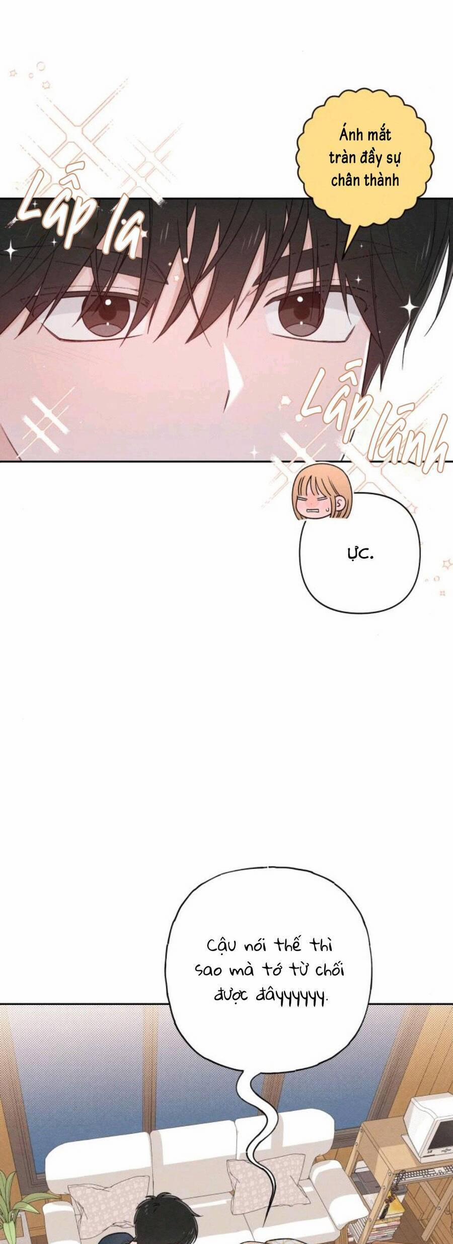 Bí Mật Thanh Xuân 70 trang 41