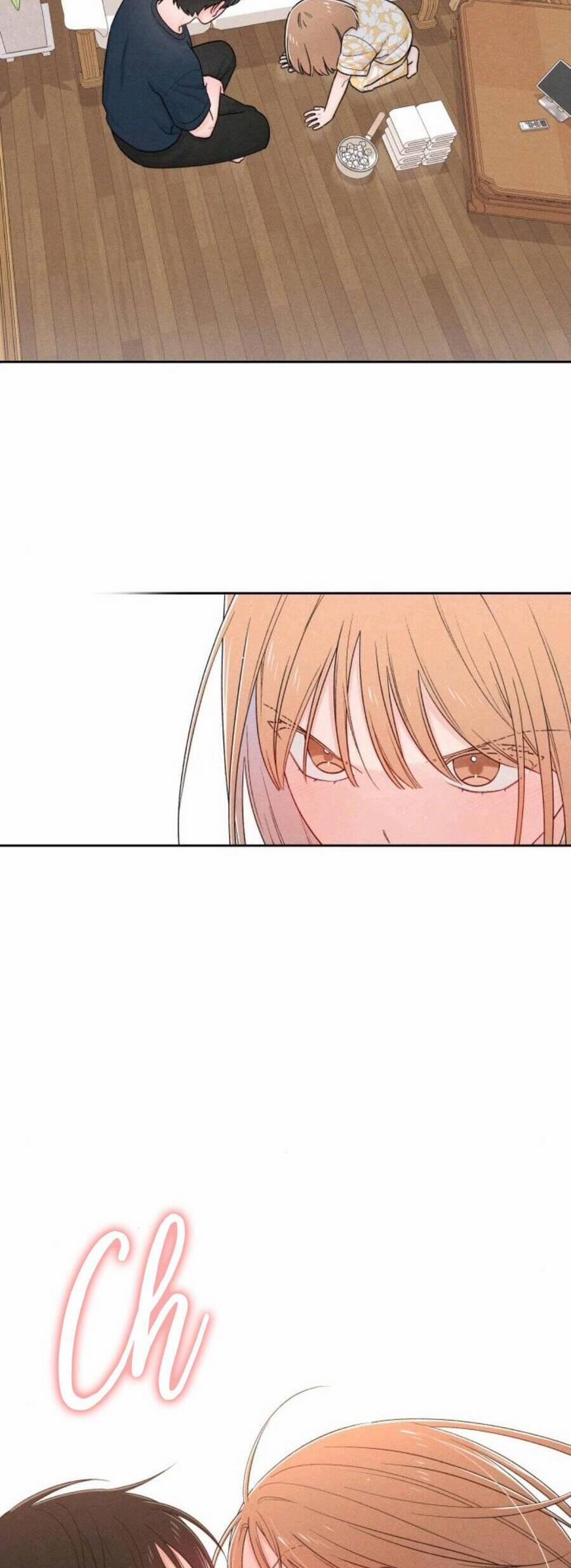 Bí Mật Thanh Xuân 70 trang 42