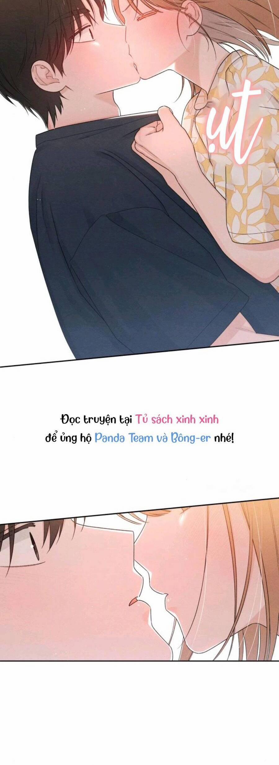 Bí Mật Thanh Xuân 70 trang 43