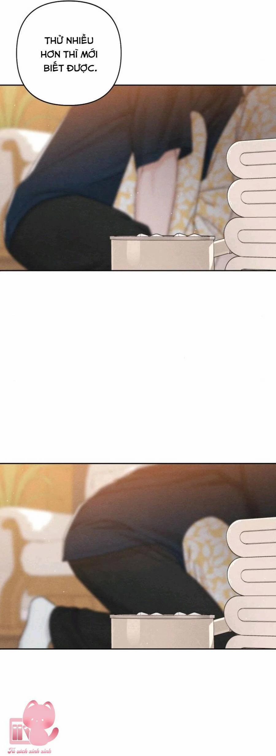 Bí Mật Thanh Xuân 70 trang 45