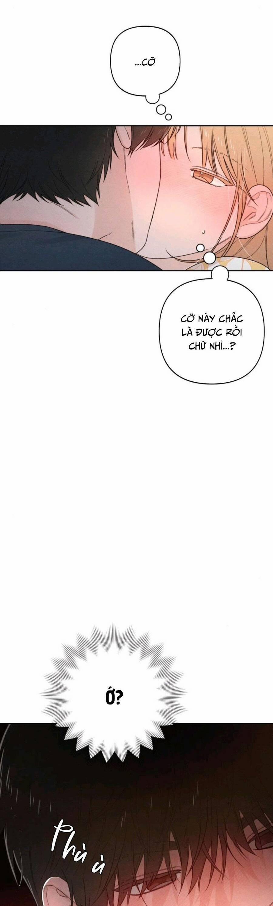 Bí Mật Thanh Xuân 70 trang 46