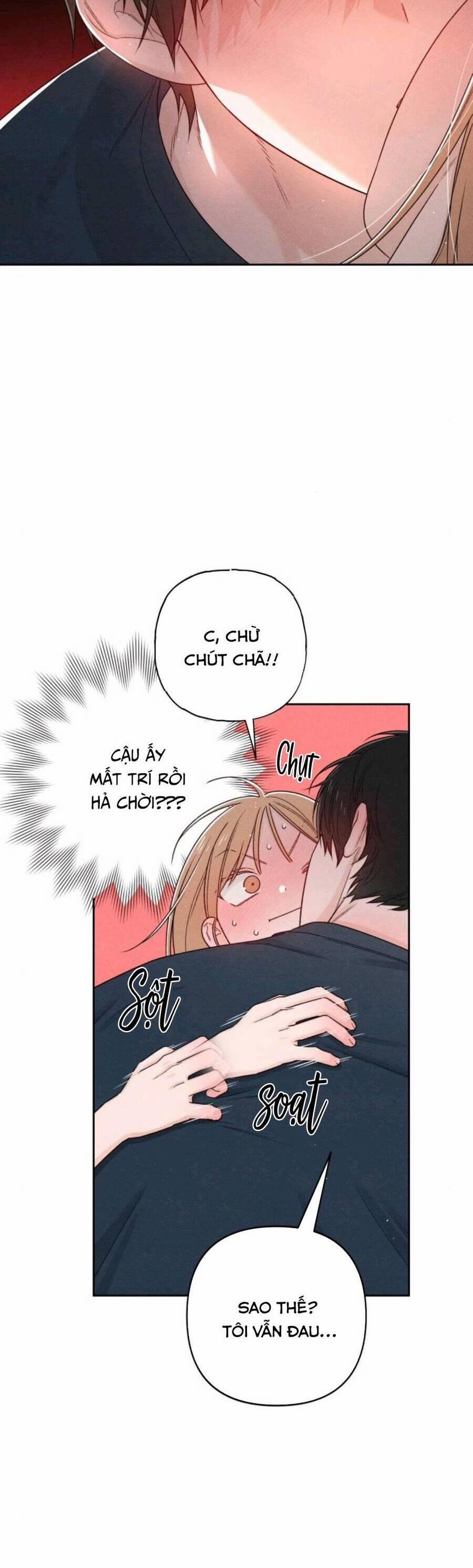 Bí Mật Thanh Xuân 70 trang 47