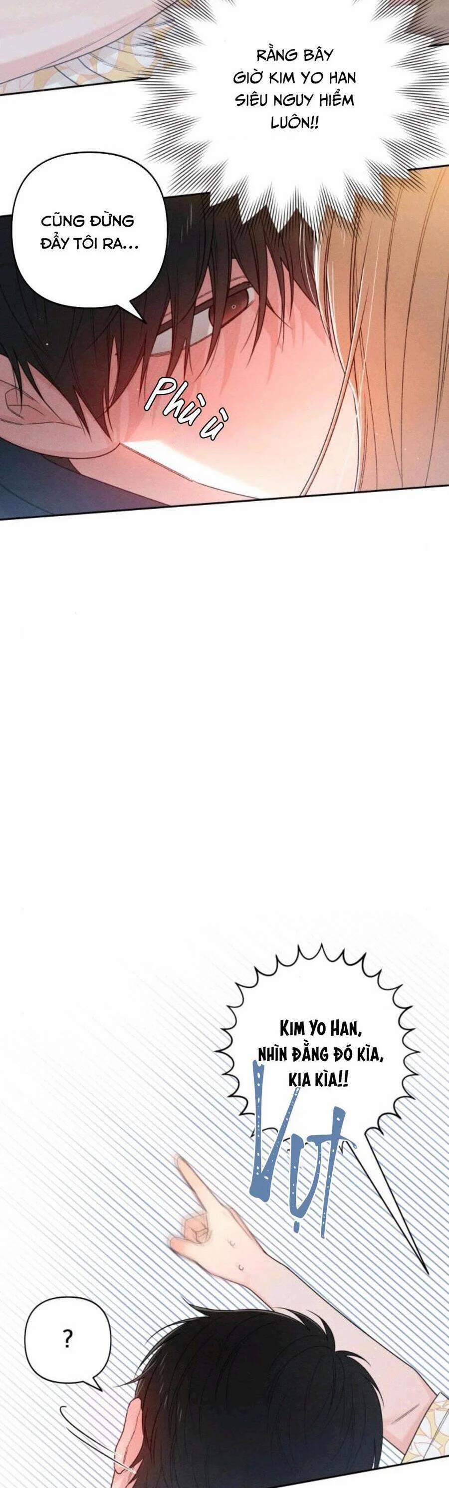 Bí Mật Thanh Xuân 70 trang 49