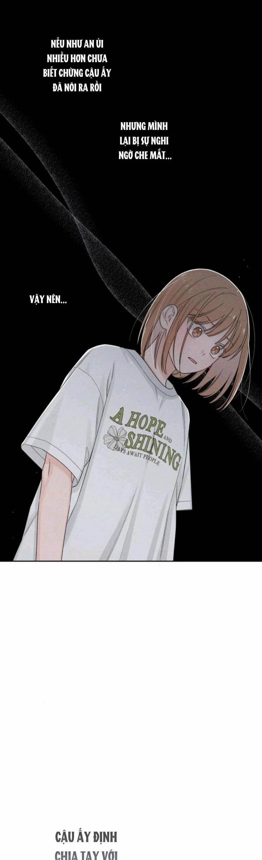 Bí Mật Thanh Xuân 70 trang 5