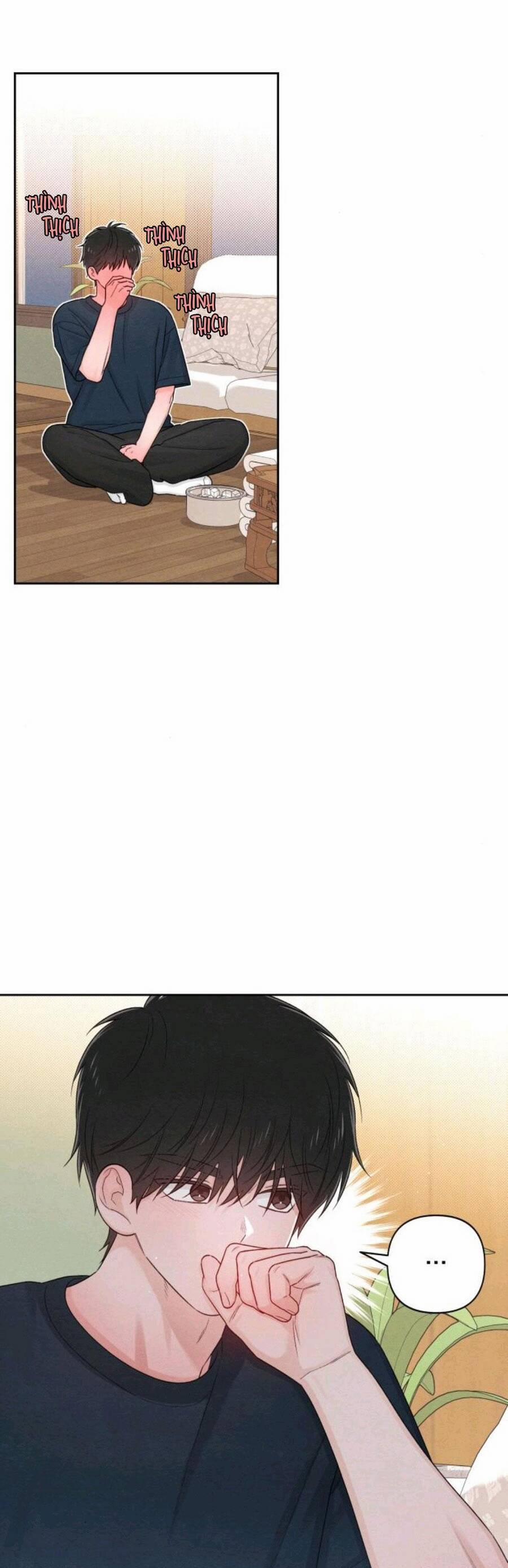 Bí Mật Thanh Xuân 70 trang 51