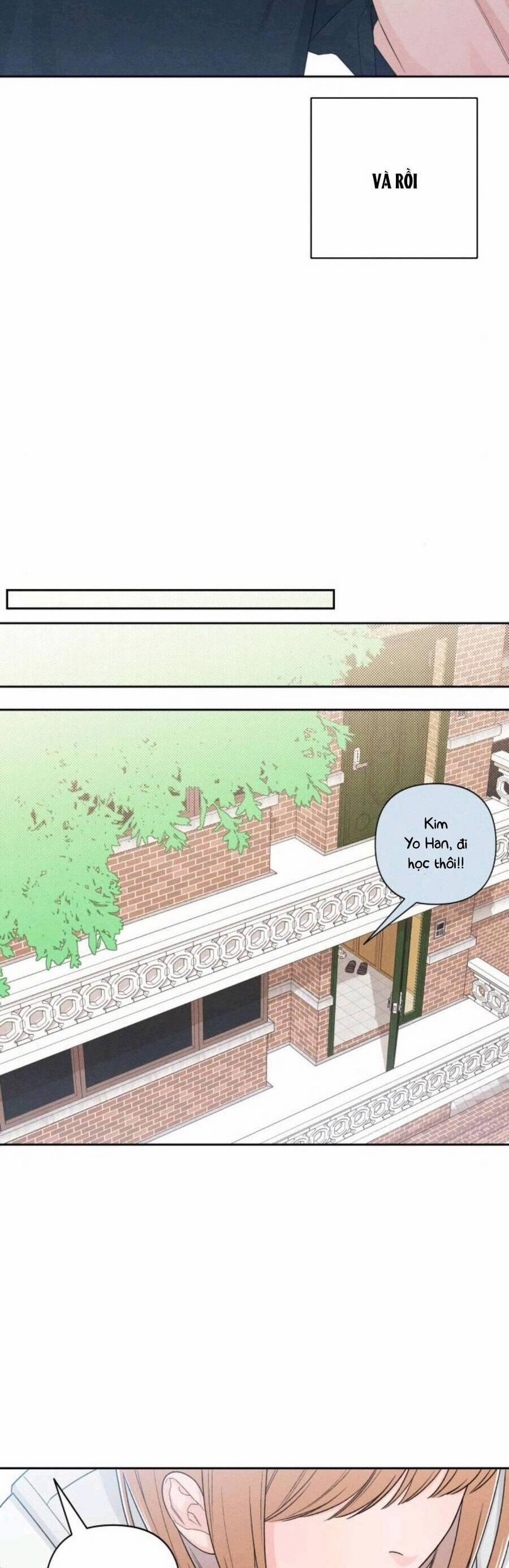 Bí Mật Thanh Xuân 70 trang 52