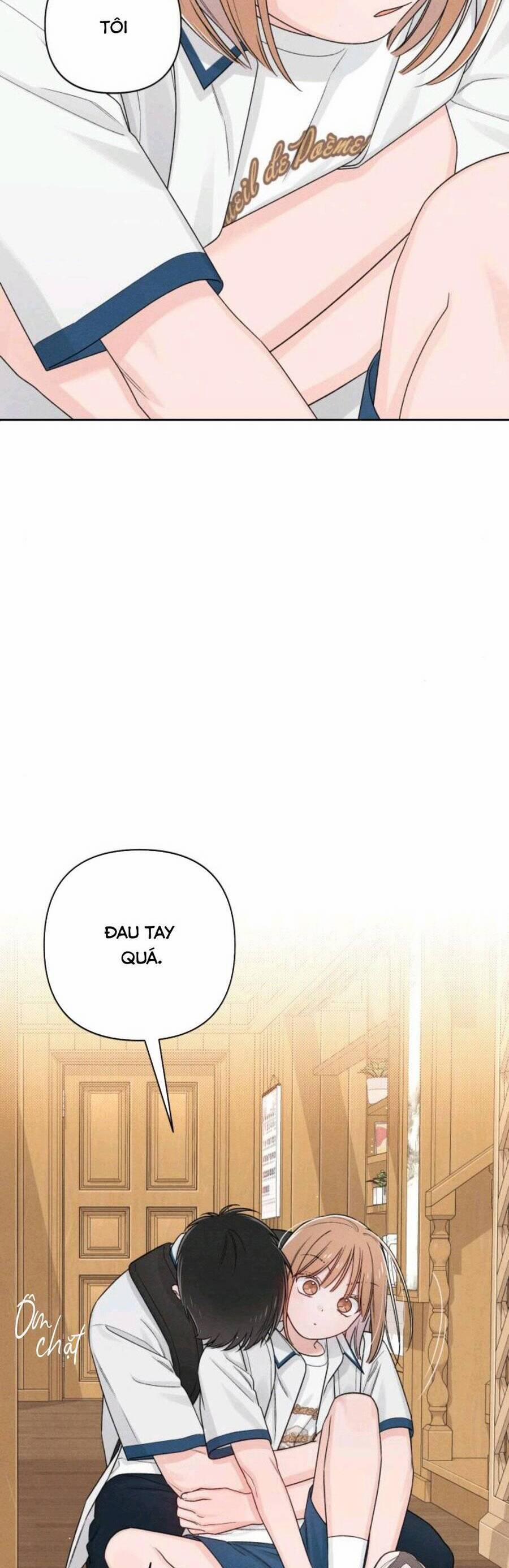 Bí Mật Thanh Xuân 70 trang 53