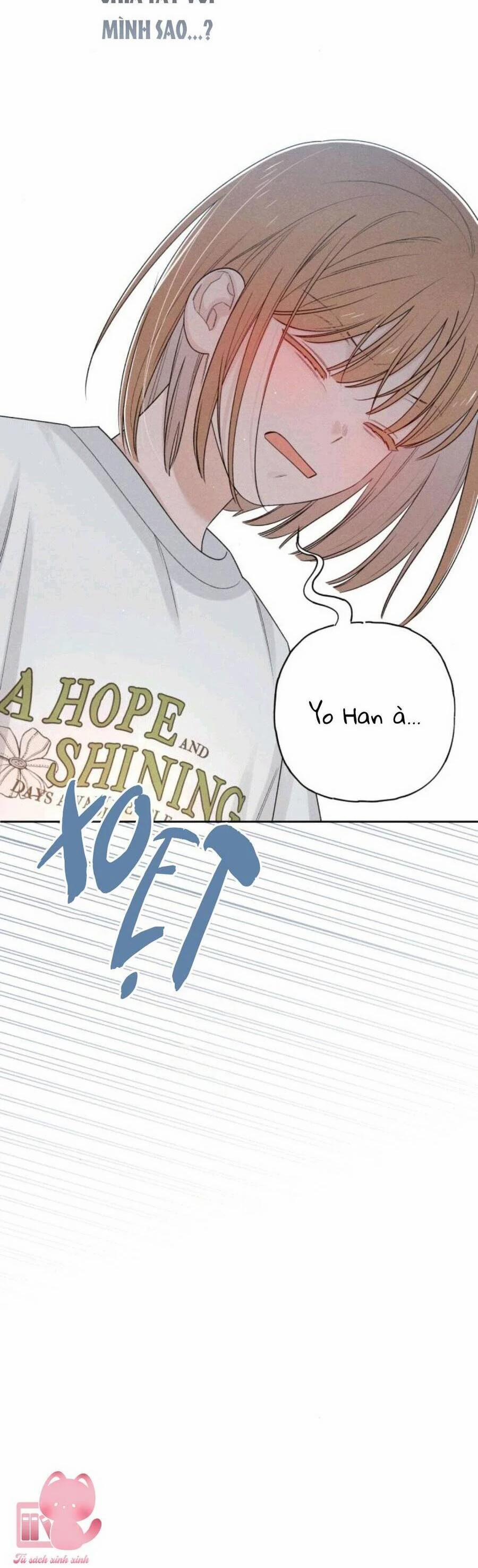 Bí Mật Thanh Xuân 70 trang 6