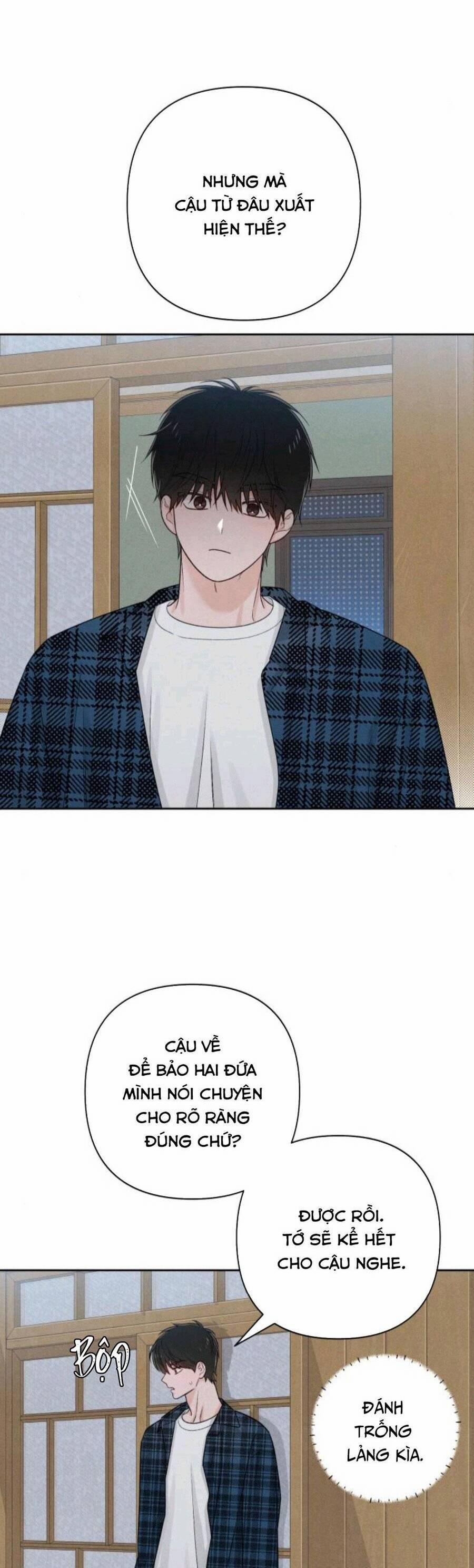 Bí Mật Thanh Xuân 70 trang 9