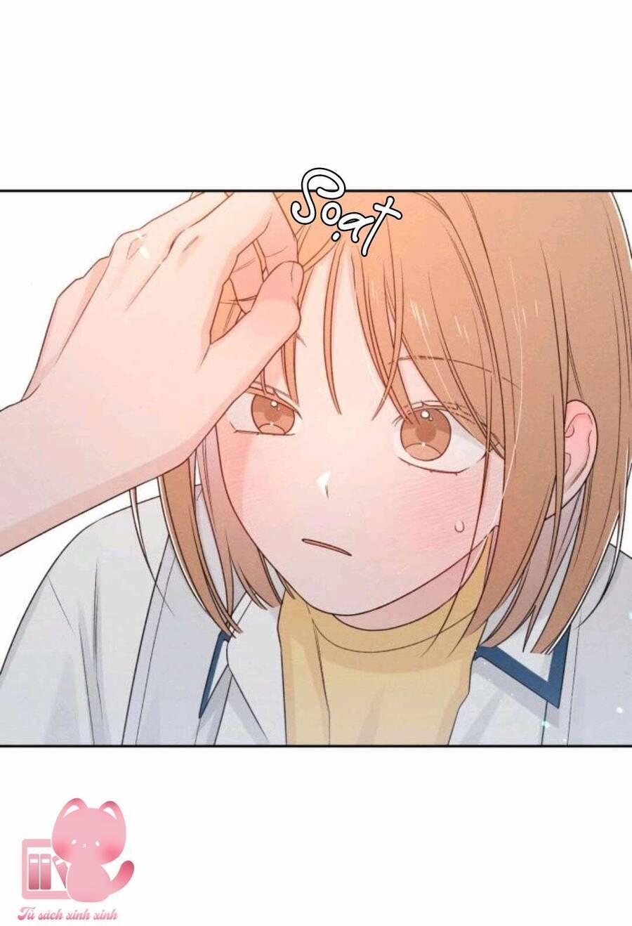 Bí Mật Thanh Xuân 71 trang 10