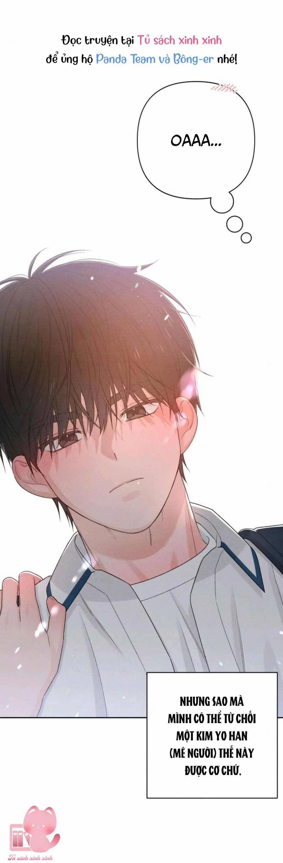 Bí Mật Thanh Xuân 71 trang 11