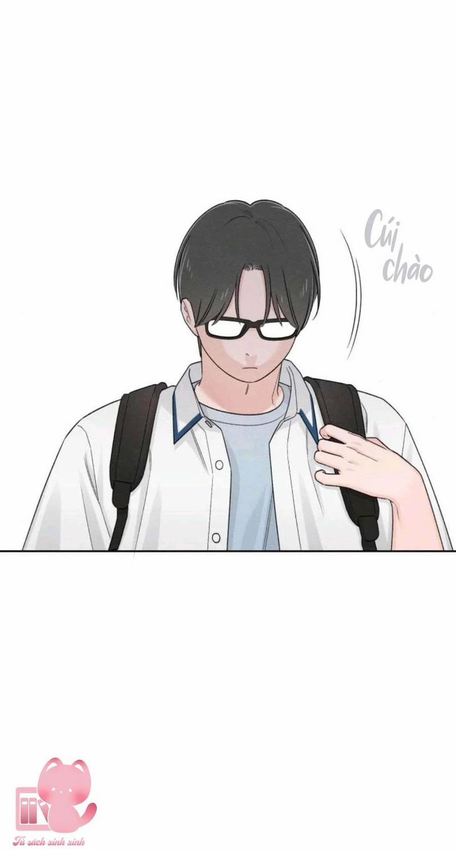 Bí Mật Thanh Xuân 71 trang 14