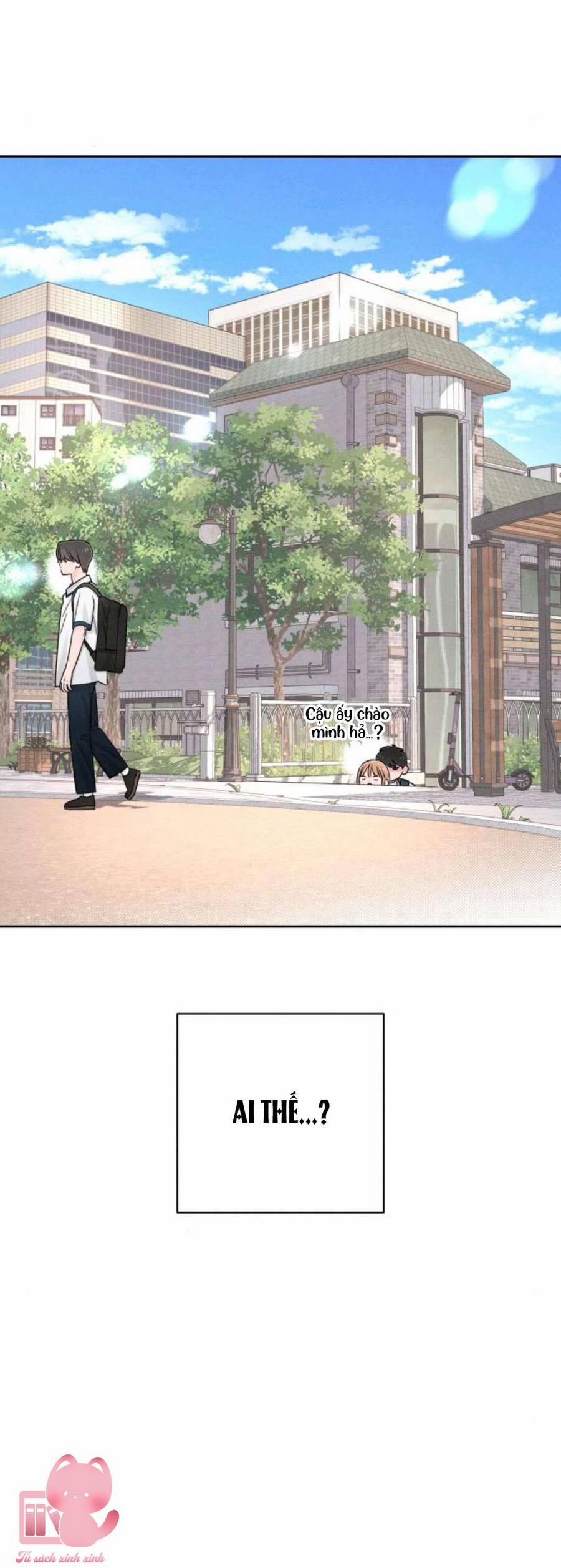 Bí Mật Thanh Xuân 71 trang 15