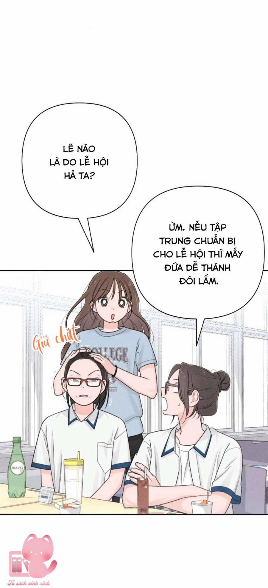 Bí Mật Thanh Xuân 71 trang 19