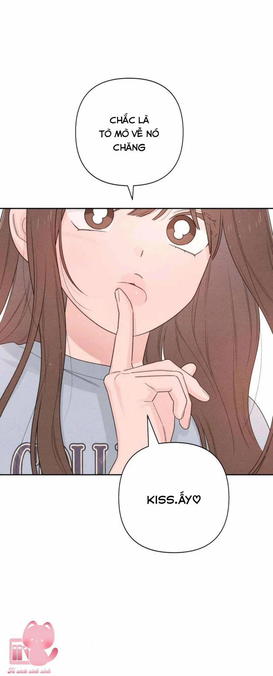 Bí Mật Thanh Xuân 71 trang 22